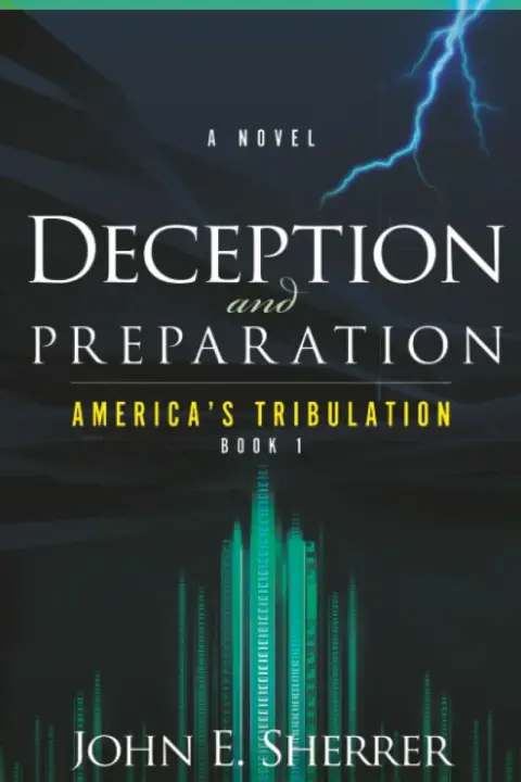 Cover of Deception and Preparation