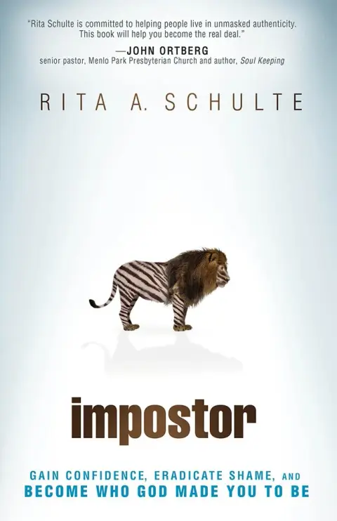 Cover of Imposter