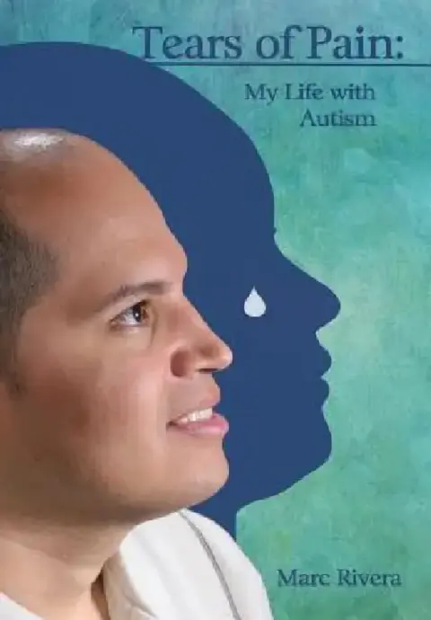 Cover of Tears of Pain