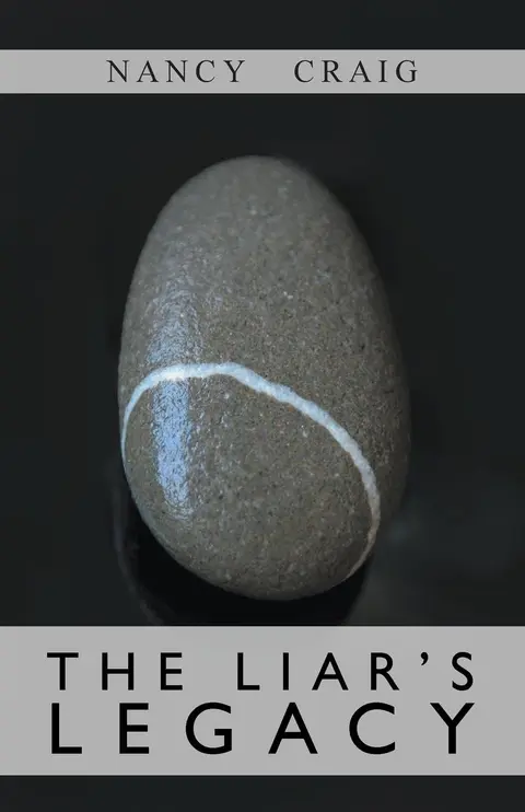 Cover of The Liar's Legacy