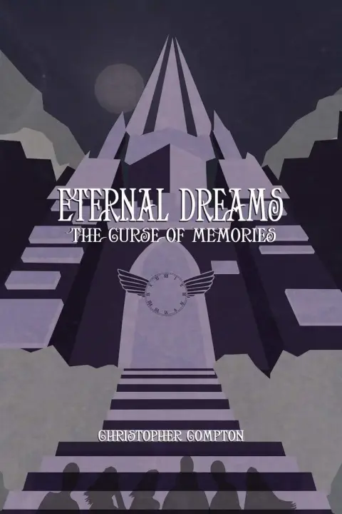 Cover of Eternal Dreams