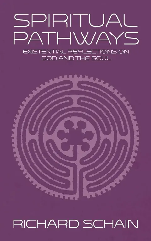Cover of Spiritual Pathways