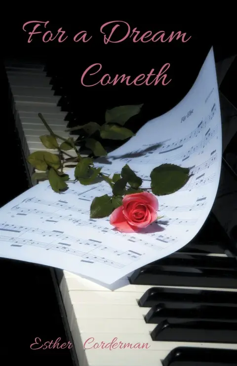 Cover of For a Dream Cometh