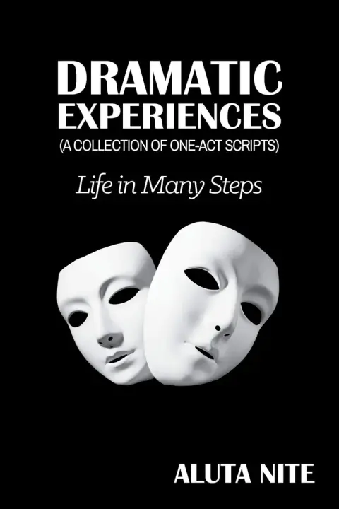 Cover of Dramatic Experiences