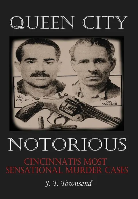 Cover of Queen City Notorious