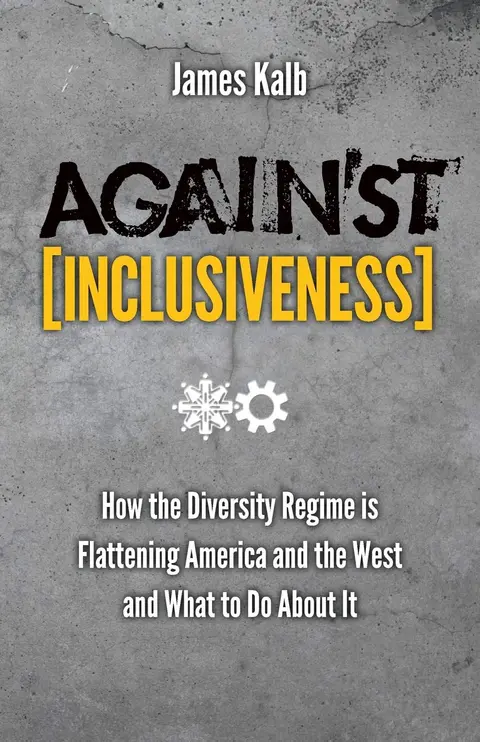 Cover of Against Inclusiveness