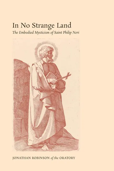 Cover of In No Strange Land