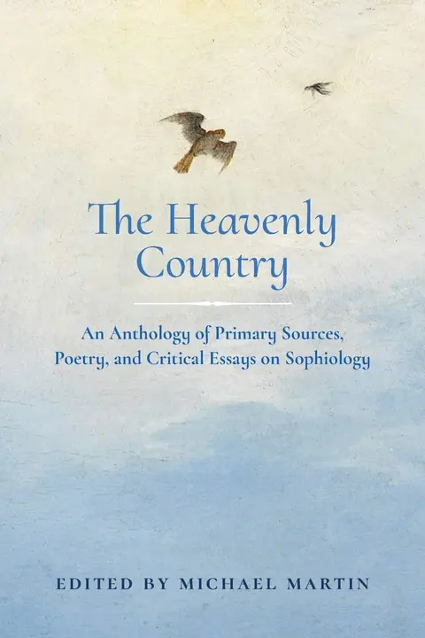 Cover of The Heavenly Country