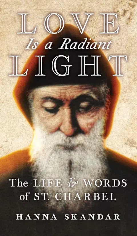 Cover of Love is a Radiant Light