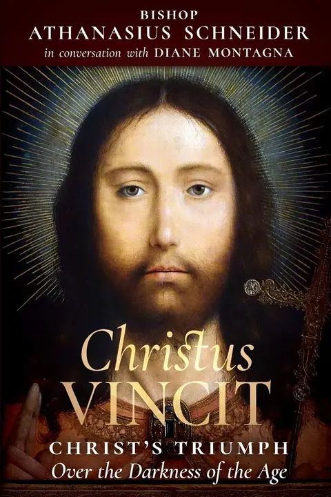 Cover of Christus Vincit