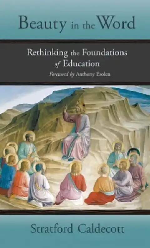 Cover of Beauty in the Word