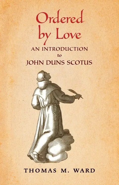 Cover of Ordered by Love