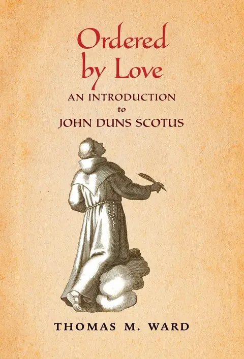 Cover of Ordered by Love