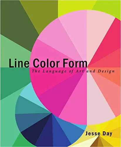 Cover of Line Color Form