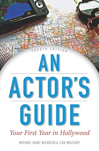 Cover of An Actor's Guide