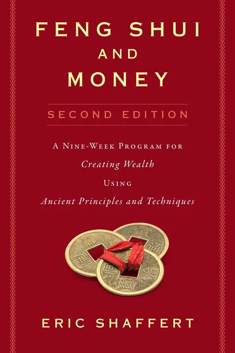 Cover of Feng Shui and Money