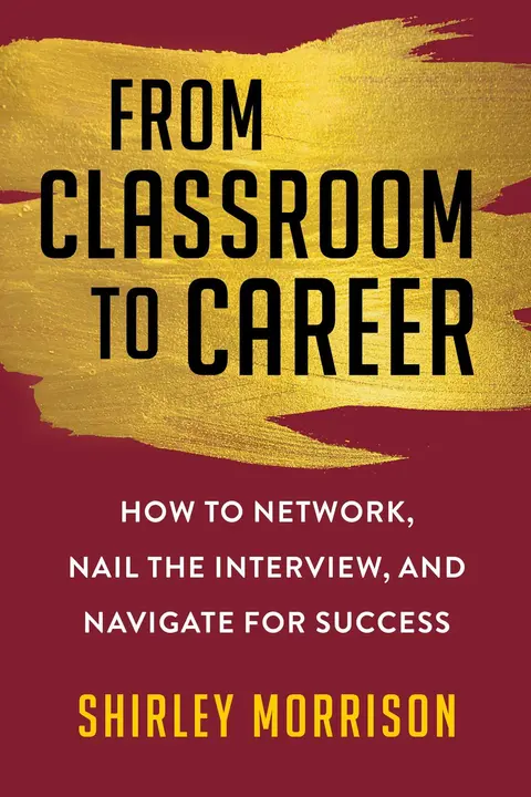 Cover of From Classroom to Career