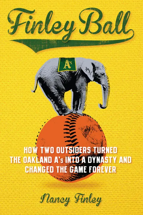 Cover of Finley Ball