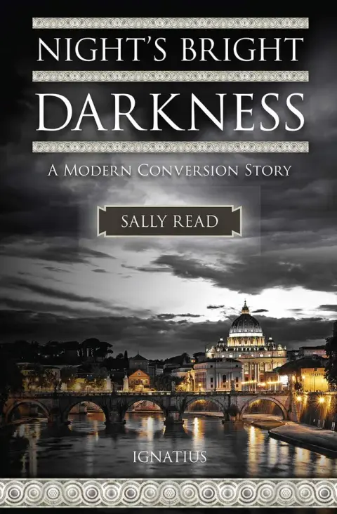 Cover of Night's Bright Darkness