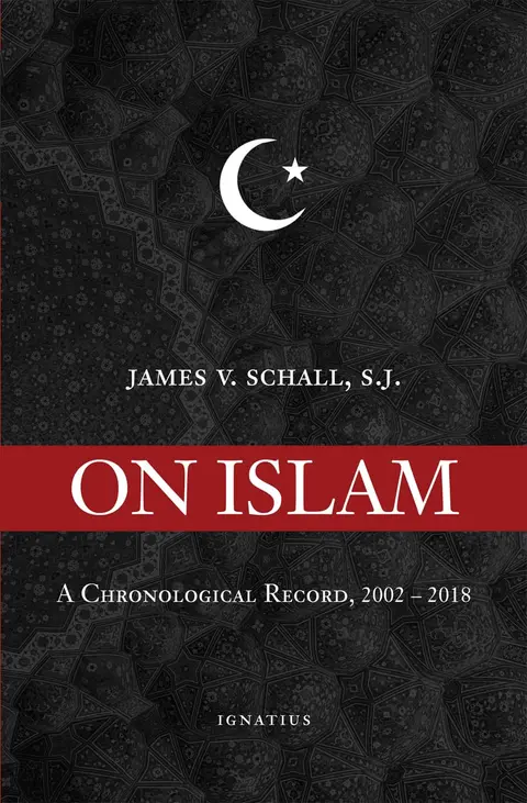 Cover of On Islam