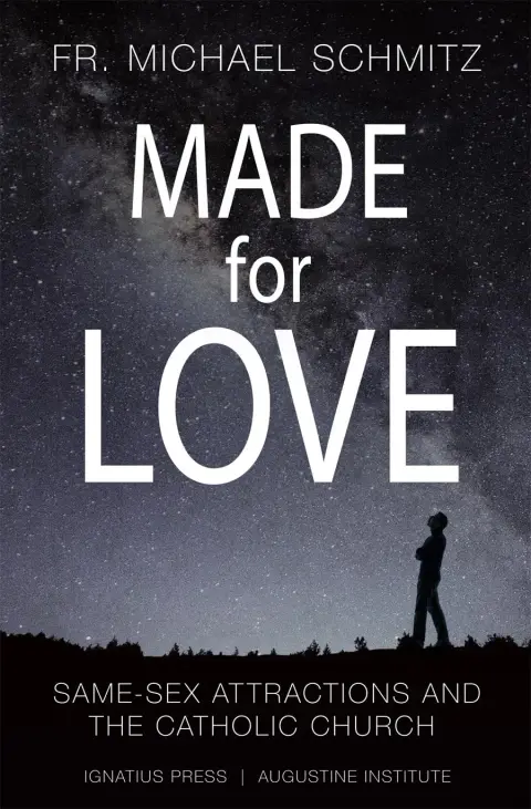 Cover of Made for Love