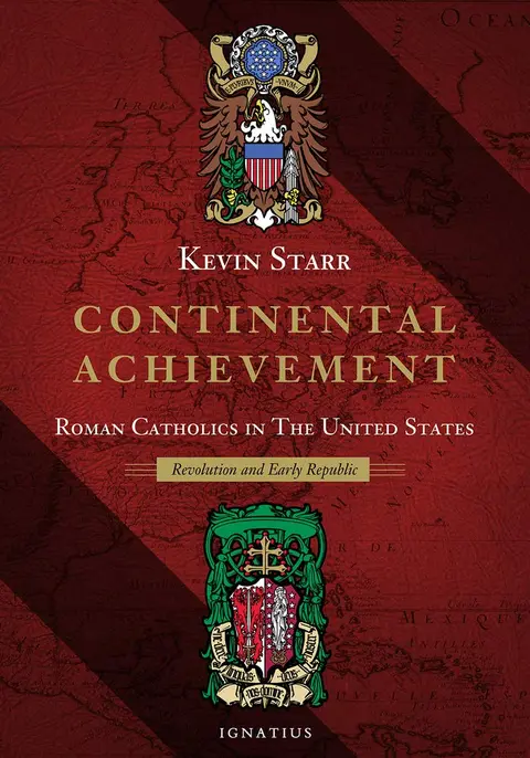 Cover of Continental Achievement, Volume 2