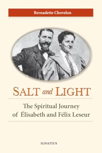 Cover of Salt and Light