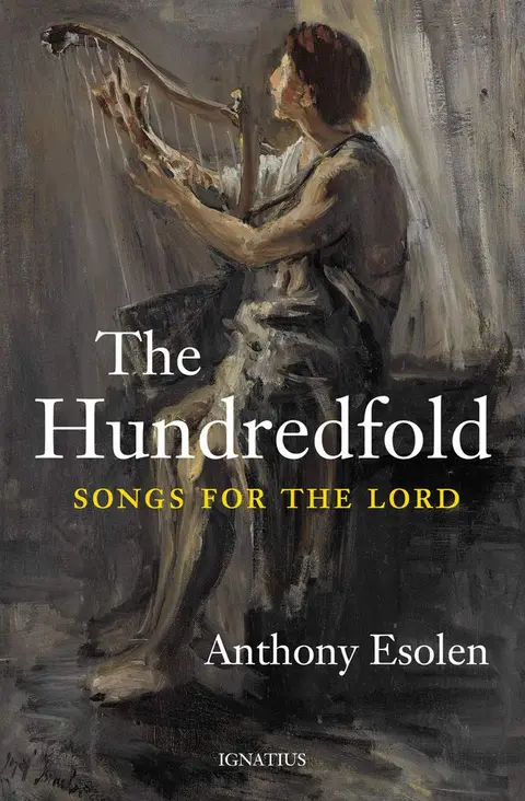 Cover of Hundredfold