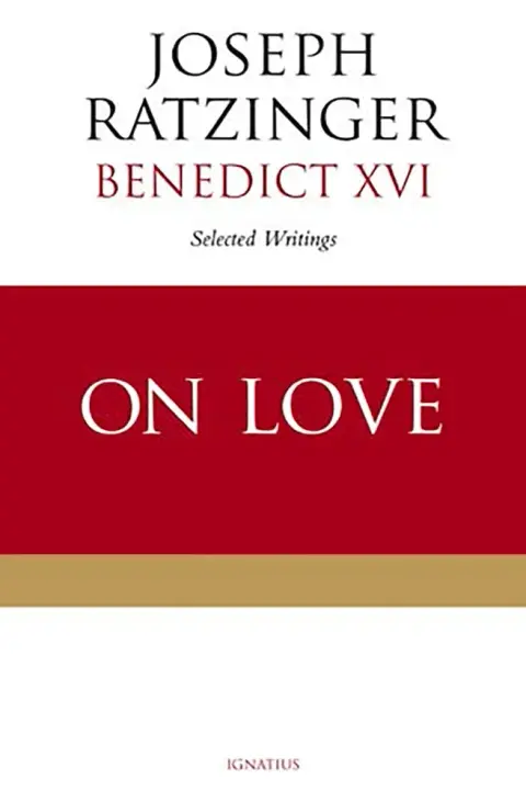Cover of On Love