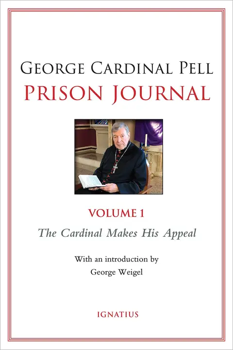 Cover of Prison Journal Vol 1
