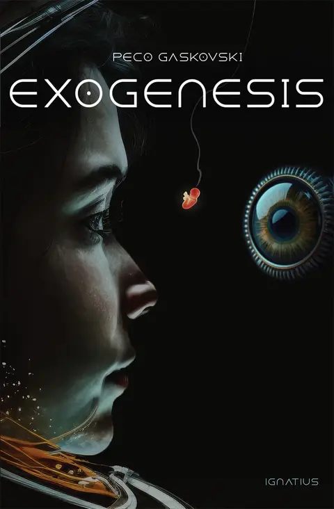 Cover of Exogenesis