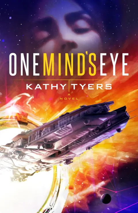 Cover of One Mind's Eye