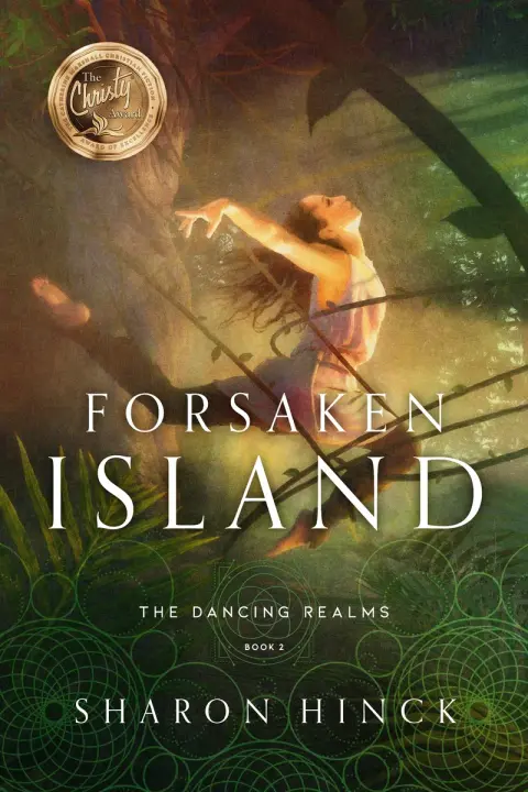 Cover of Forsaken Island