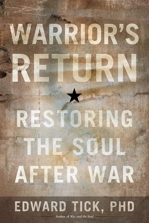 Cover of Warrior's Return