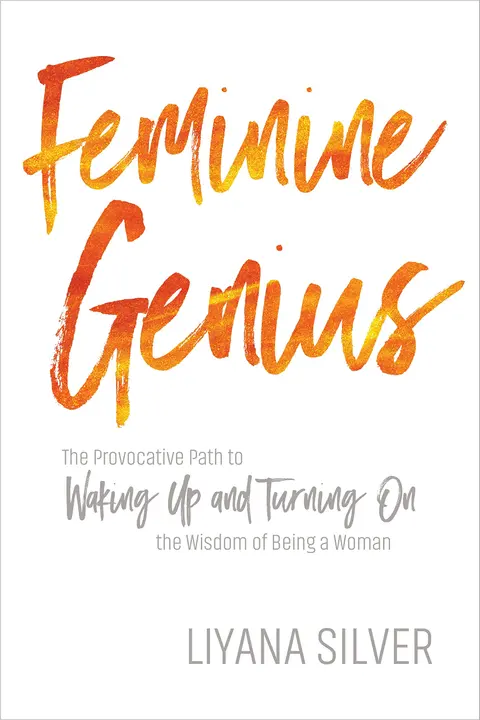 Cover of Feminine Genius