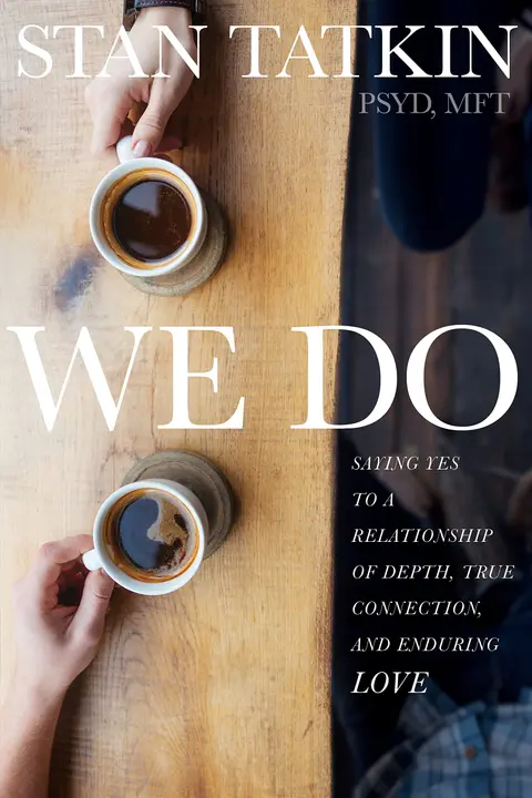 Cover of We Do