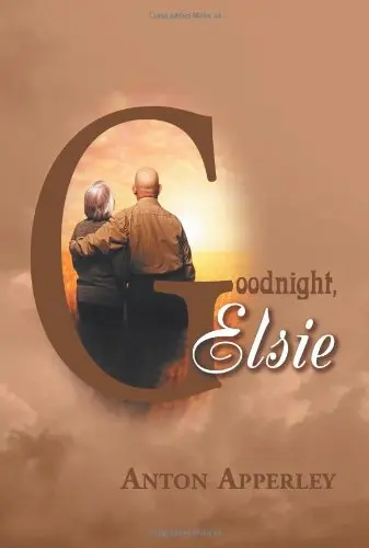 Cover of Goodnight, Elsie