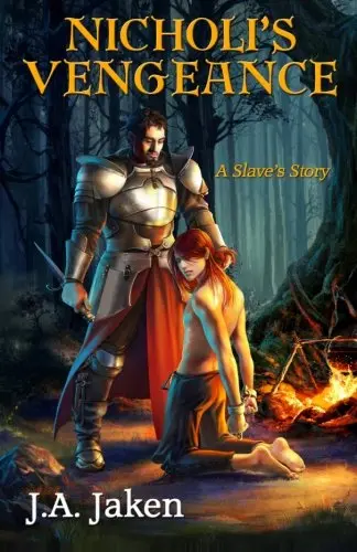 Cover of Nicholi's Vengeance