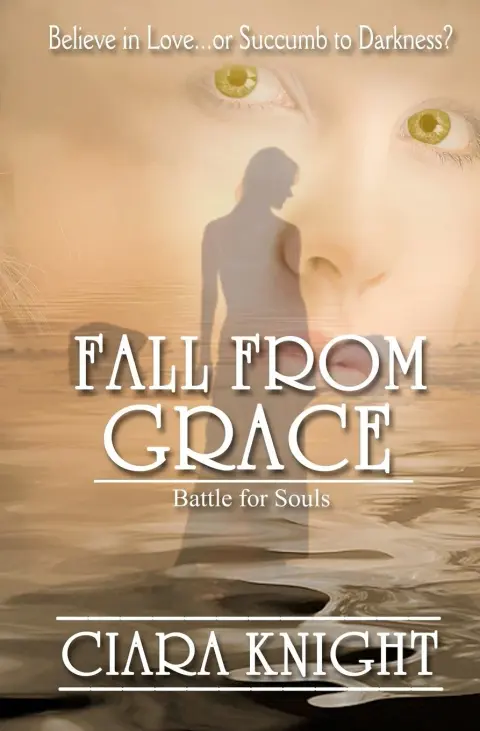 Cover of Fall from Grace