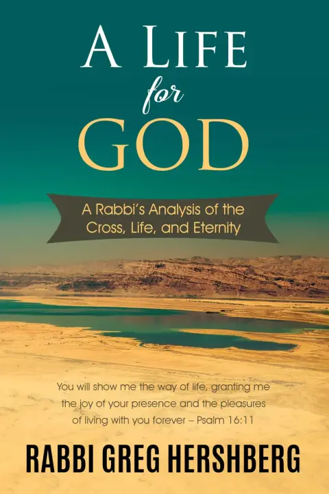 Cover of A Life for God