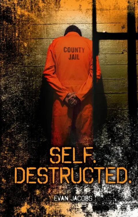 Cover of Self. Destructed
