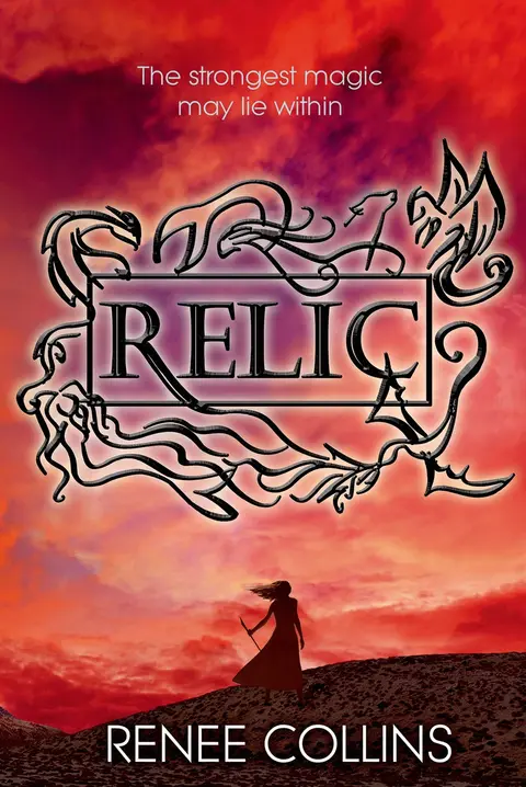 Cover of Relic