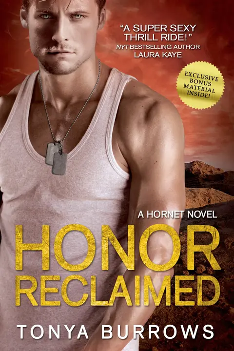 Cover of Honor Reclaimed
