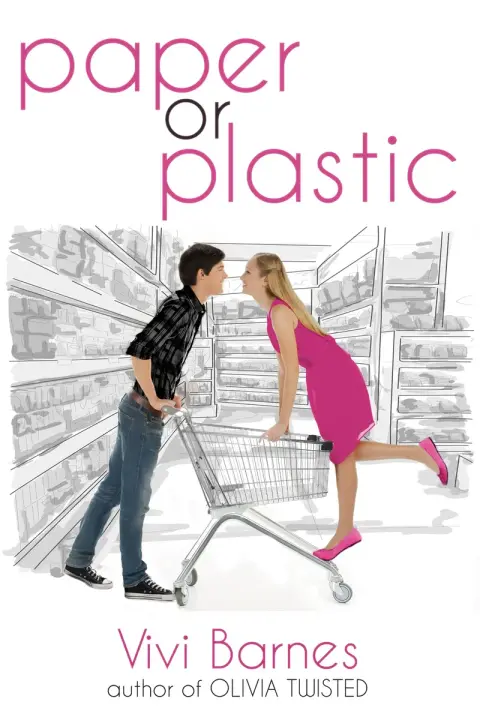 Cover of Paper or Plastic