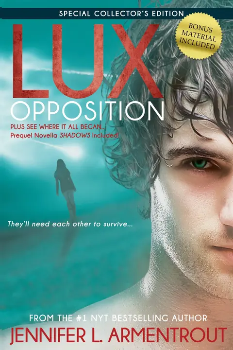 Cover of Lux