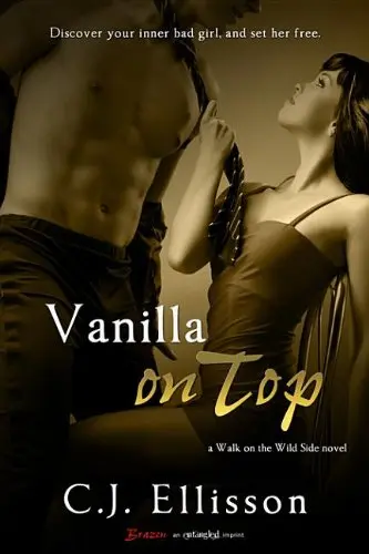 Cover of Vanilla on Top