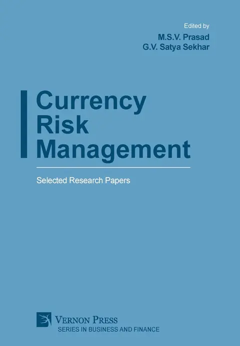 Cover of Currency Risk Management