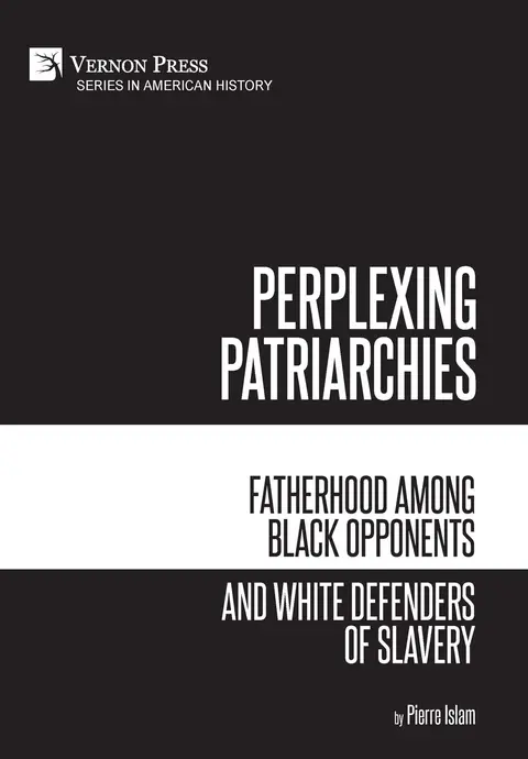 Cover of Perplexing Patriarchies