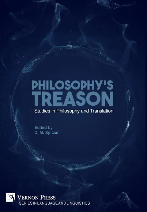 Cover of Philosophy’s Treason