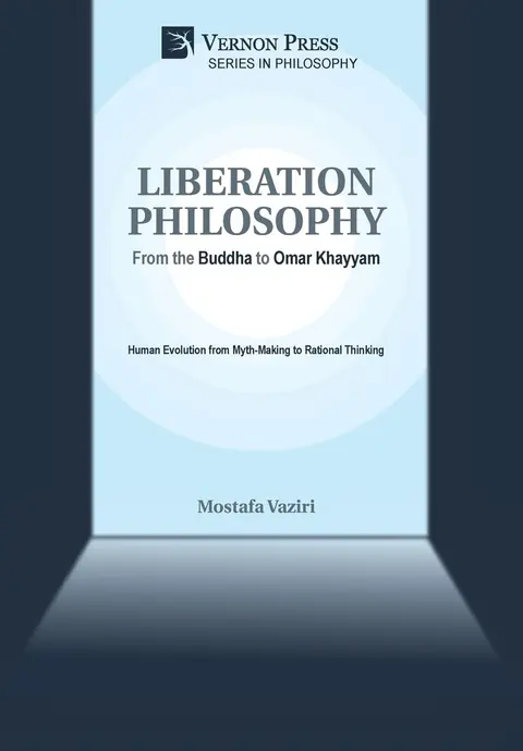 Cover of Liberation Philosophy